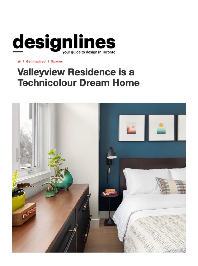 Designlines Magazine June 2023