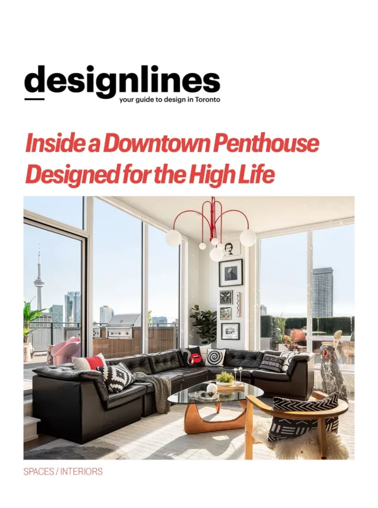Designlines Magazine June 2025
