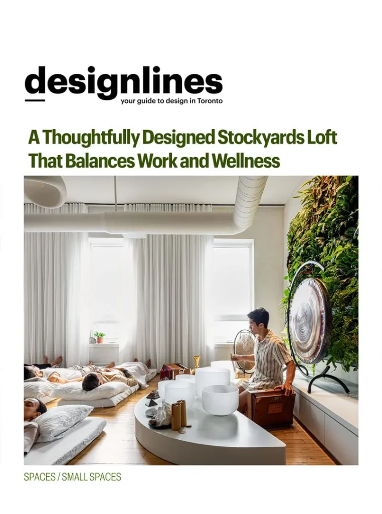 Designlines Magazine May 2025