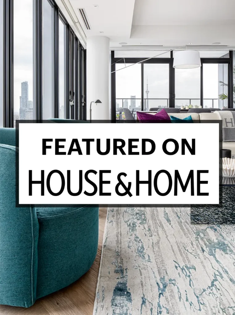 FEATURED HOUSE&HOME Yorkville