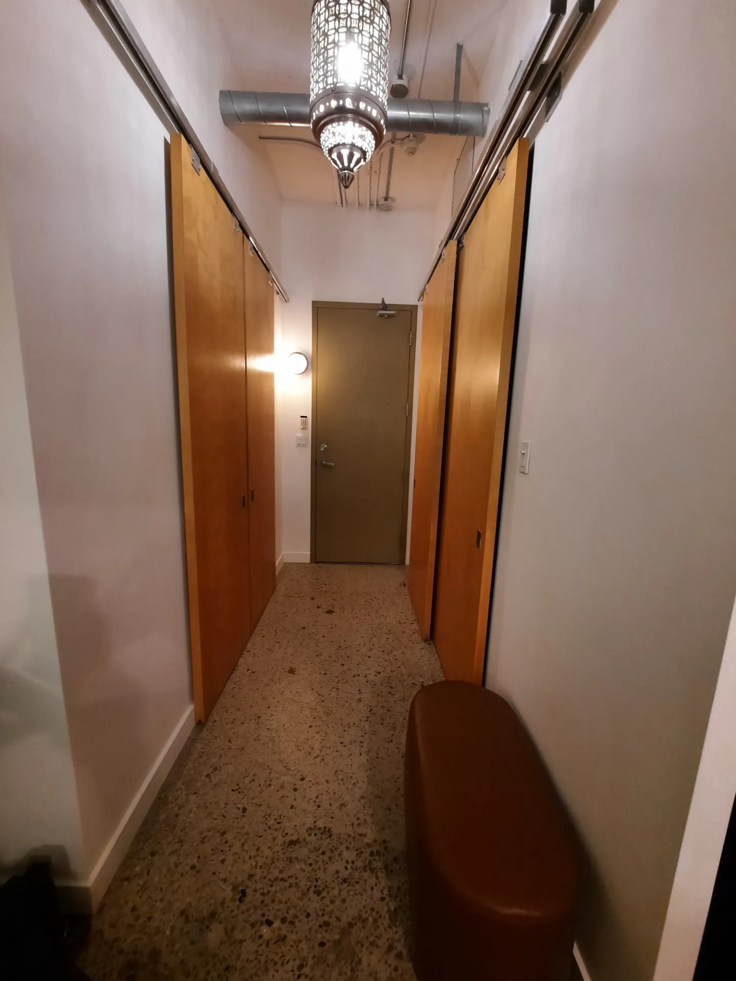 eglinton loft before photos 2